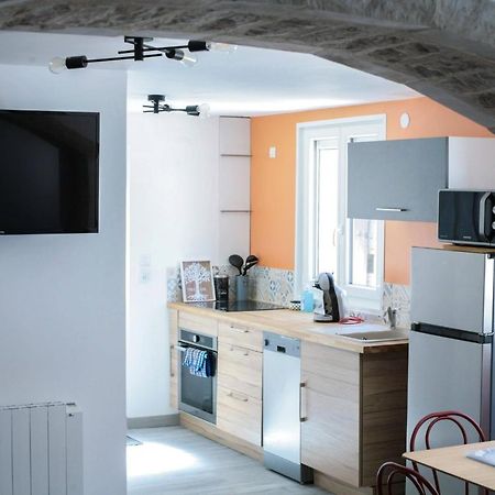 Rully House Διαμέρισμα Εξωτερικό φωτογραφία