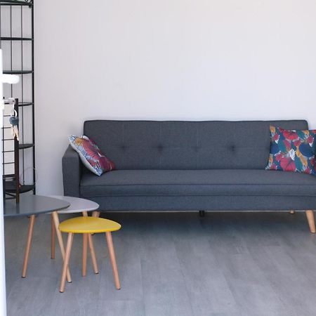 Rully House Διαμέρισμα Εξωτερικό φωτογραφία