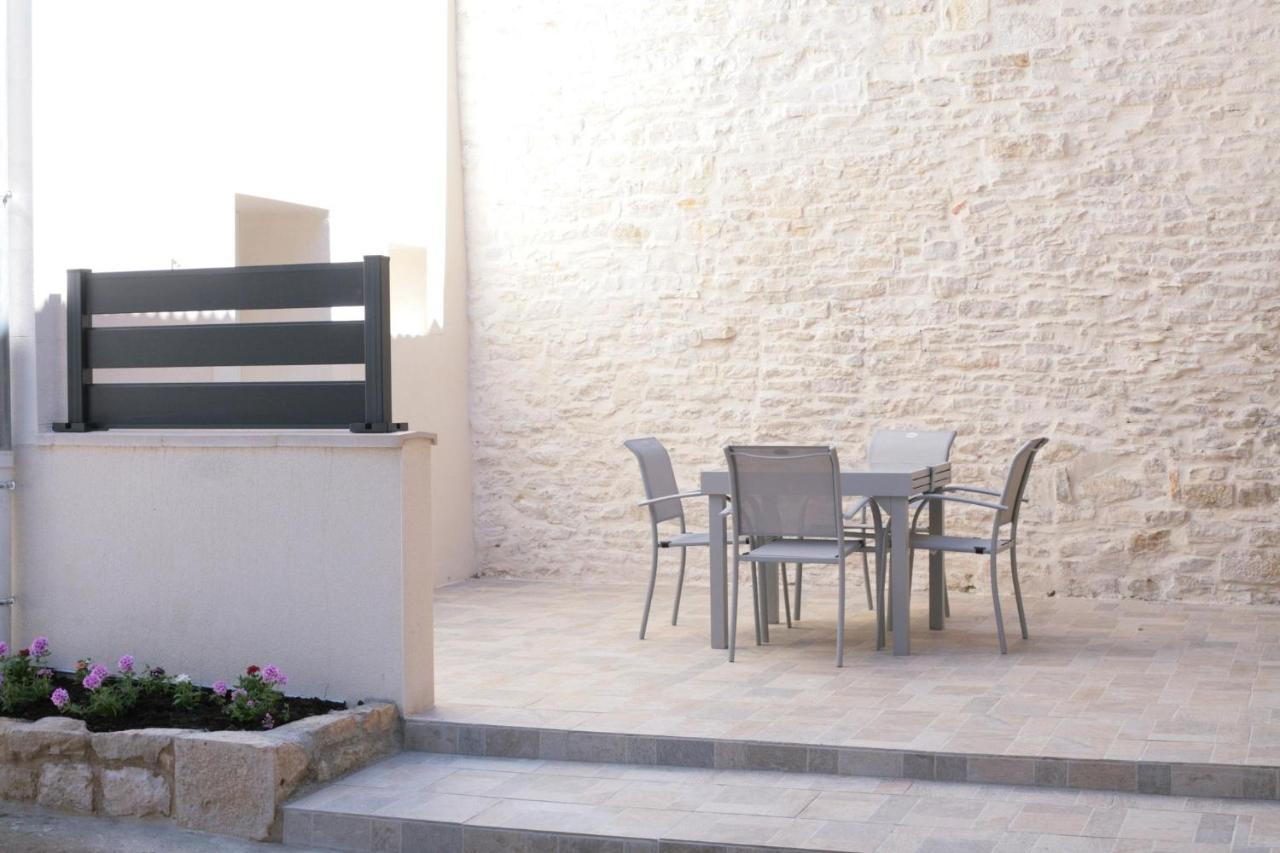 Rully House Διαμέρισμα Εξωτερικό φωτογραφία