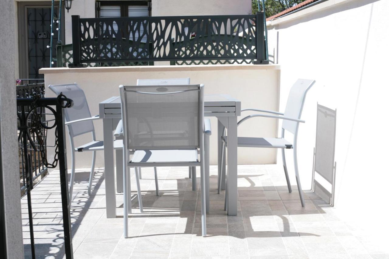 Rully House Διαμέρισμα Εξωτερικό φωτογραφία