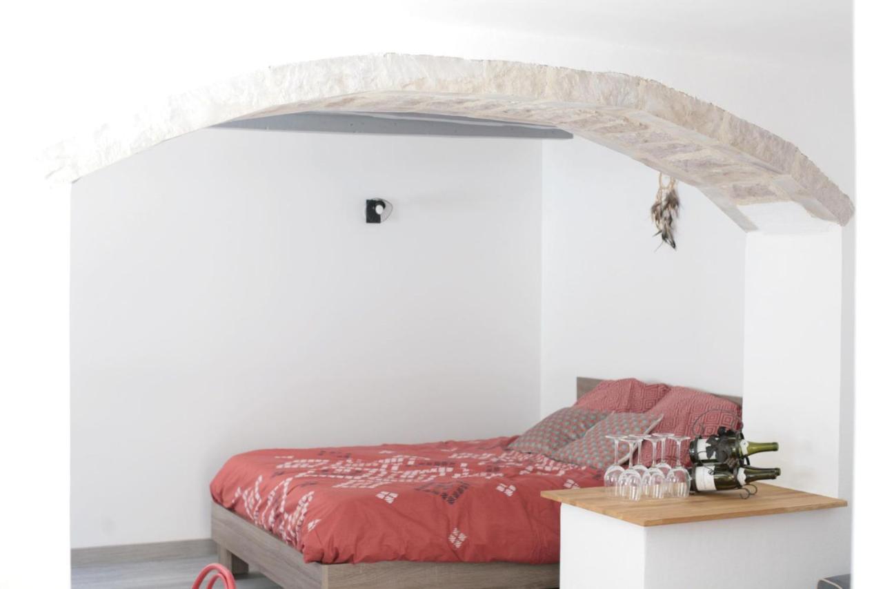Rully House Διαμέρισμα Εξωτερικό φωτογραφία