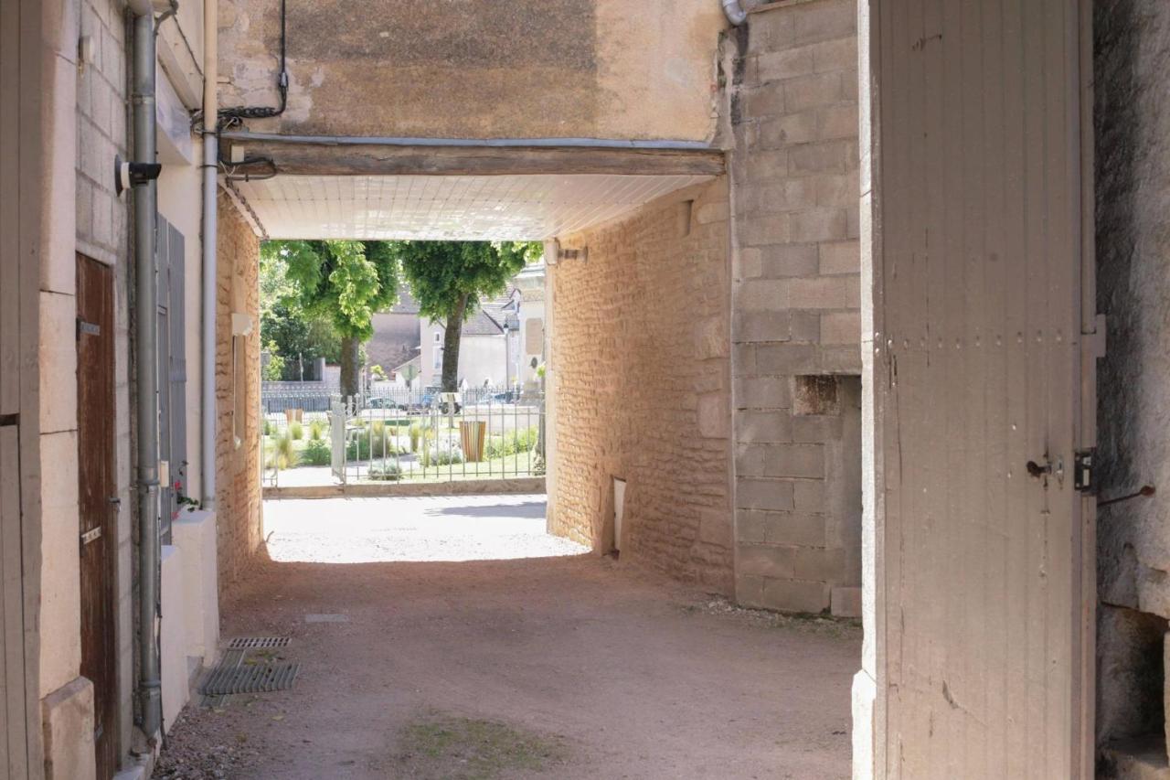 Rully House Διαμέρισμα Εξωτερικό φωτογραφία